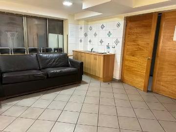 Arriendo de Departamentos en Santiago | Funcional y lindo departamento en arriendo Portugal con Santa Isabel 1 Dormitorios por CLP 350000.00