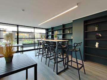 Arriendo de Departamentos en Santiago | Franklin 160 [1856 1] Dormitorios por USD 360000.00