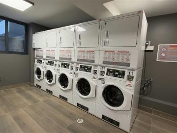 Arriendo de Departamentos en Santiago | HomeStudio en arriendo Parque Almagro 1 Dormitorios por CLP 300000.00