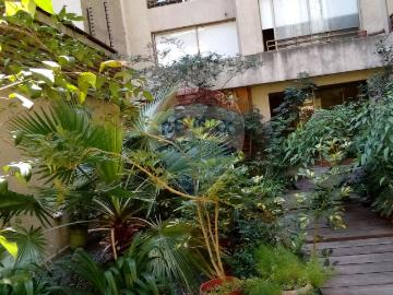 Arriendo de Departamentos en Santiago | Imperdible acogedor sector bella artes 2 Dormitorios por CLP 550000.00