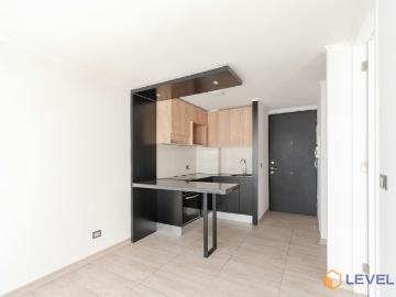 Arriendo de Departamentos en Santiago | Lira 320 Arriendo Depto 1Dorm en Santiago 1 Dormitorios por CLP 314400.00