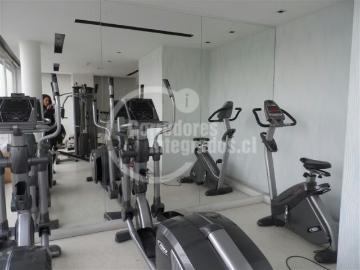 Arriendo de Departamentos en Santiago | PROMO 2 PRIMEROS MESES A 380.000, 2 dorm. 1 baño. 2 Dormitorios por CLP 430000.00