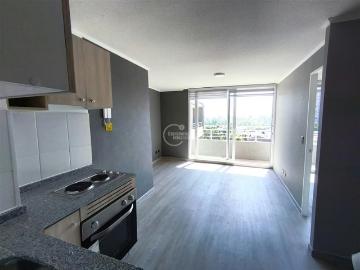 Arriendo de Departamentos en Santiago | REBAJADO 1 MES 50% DEPTO NUEVO STGO CENTRO 1 Dormitorios por CLP 280000.00
