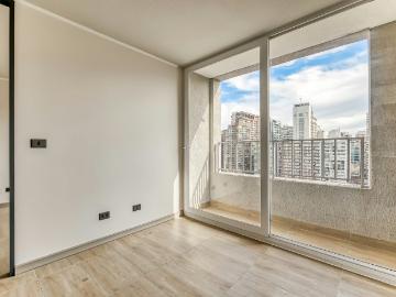 Arriendo de Departamentos en Santiago | Rosas 1444 Depto 1 Dorm con Terraza 1 Dormitorios por CLP 373600.00