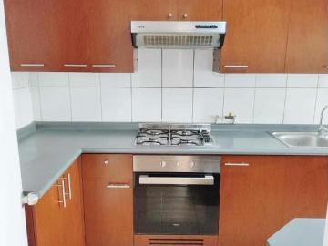 Arriendo de Departamentos en Santiago | Stgo, Morandé c/estac / Metro Santa Ana 3 Dormitorios por CLP 645000.00
