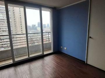 Arriendo de Departamentos en Santiago | San Diego/ Metro Almagro 1109 Dormitorios por CLP 280000.00