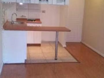 Arriendo de Departamentos en Santiago | San Isidro con Sta. Isabel 1D 1B Directo Dueña 1 Dormitorios por CLP 270000.00