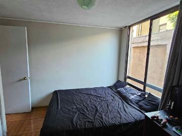 Arriendo de Departamentos en Santiago | Se arrienda departamento barrio República 1430 Dormitorios por CLF 13.15