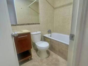 Arriendo de Departamentos en Santiago | Se Arrienda Dpto 2d, 1b, Balcon San Pablo 1503, Garantia en 2 cuotas Santiago 2 Dormitorios por CLP 340000.00