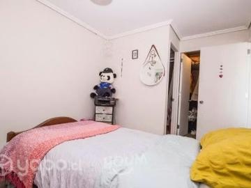 Arriendo de Departamentos en Santiago | Vendo Depto Tipo Mariposa 2 Dormitorios por CLP 2790.00