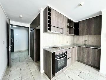 Arriendo de Departamentos en Santiago | 1 DORM 1 BAÑO 1 EST CONEX LAVADORA 1 Dormitorios por CLP 380000.00