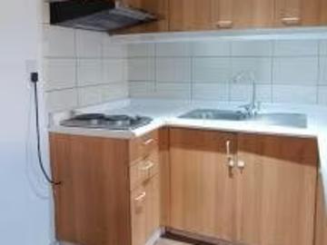 Arriendo de Departamentos en Santiago | 295.000 Departamento Ricardo Cumming 1350 1 Dormitorios por CLP 295.00