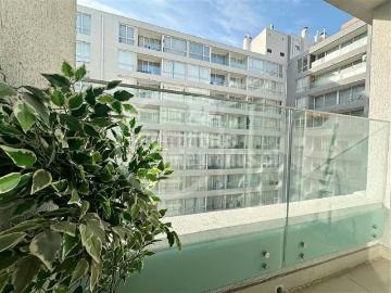 Arriendo de Departamentos en Santiago | 2 dorm. 2 baños. Sin Bodga, Sin estac. Metro Parque Almagro 2 Dormitorios por CLP 470000.00