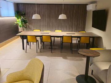 Arriendo de Departamentos en Santiago | 2D1B categoría tipo Hotel, Garantía en cuotas 2 Dormitorios por CLP 360000.00
