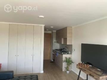 Arriendo de Departamentos en Talca | Arriendo departamento 1 ambiente 1 Dormitorios por CLP 360000.00