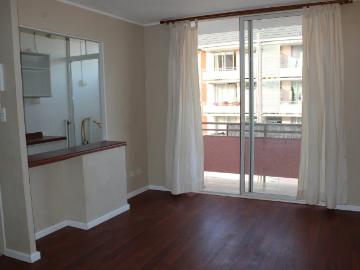 Arriendo de Departamentos en Talca | Arriendo Precioso Departamento Cerca Universidad Utal 3 Dormitorios por CLP 380000.00