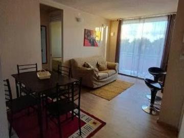 Arriendo de Departamentos en Talca | Departamento amoblado cerca de UTAL 3 Dormitorios por CLP 440000.00