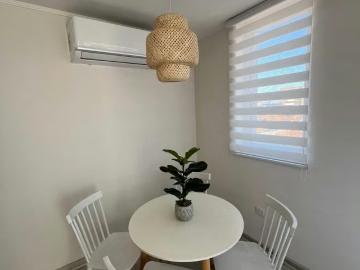 Arriendo de Departamentos en Talca | Departamento ARRENDAMOS DEPTO. Amoblado en condominio mirador urbano 3 dormitorios por clp 500000.00