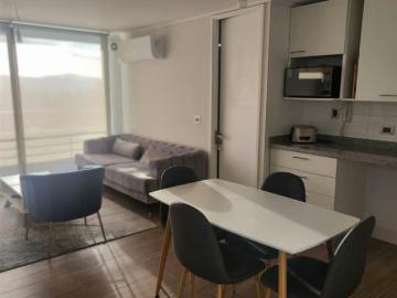 Arriendo de Departamentos en Talca | DEPARTAMENTO Av. San Miguel 3696 2 Dormitorios por CLP 800000.00
