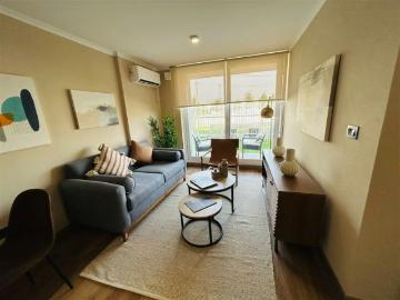 Arriendo de Departamentos en Talca | Departamento en arriendo de 1 dorm. En Talca 1 Dormitorios por CLF 10.00