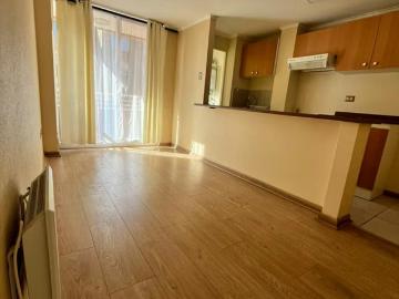 Arriendo de Departamentos en Temuco | DEPTO 2D/1B PARQUE DURAND GC INCLUIDOS 2 Dormitorios por CLP 390000.00