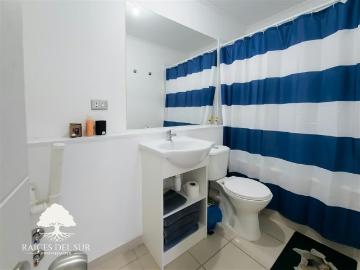 Arriendo de Departamentos en Temuco | Depto. Amoblado 3 dormitorios en arriendo 3 Dormitorios por CLP 400000.00
