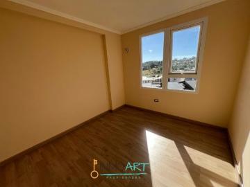 Arriendo de Departamentos en Temuco | DEPARTAMENTO Condominio Lomas de Javiera 3 Dormitorios por CLP 420000.00