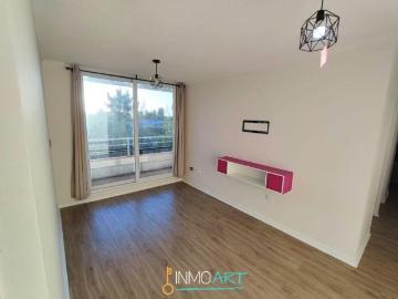 Arriendo de Departamentos en Temuco | DEPARTAMENTO Condominio Los Conquistadores, Labranza 3 Dormitorios por CLP 350000.00