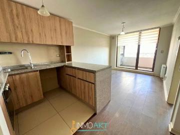 Arriendo de Departamentos en Temuco | DEPARTAMENTO Edificio Doña Carmen 1 Dormitorios por CLP 390000.00