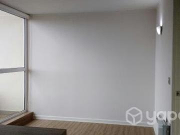 Arriendo de Departamentos en Temuco | Disponible Departamento Estudio Ed. Q Tco 1 Dormitorios por CLP 390000.00