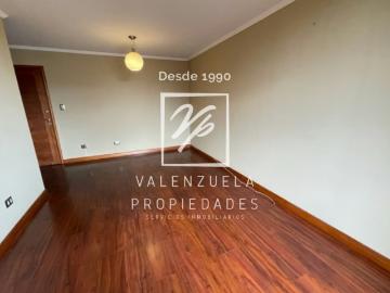Arriendo de departamentos en temuco | edificio escorial dos dormitorios 2 baños, estacionamiento 2 dormitorios por clp 550000.00