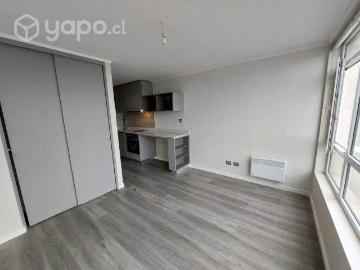 Arriendo de Departamentos en Temuco | Hermoso departamento a pasos de Av. Alemania 1 Dormitorios por CLP 310000.00