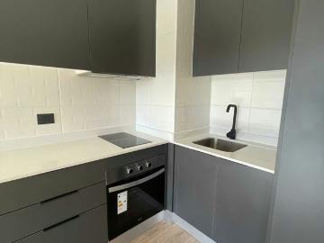Arriendo de Departamentos en Temuco | moderno departamento en edificio vertice 82747 1 Dormitorios por CLP 390000.00