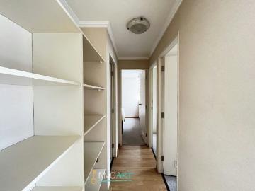 Arriendo de Departamentos en Temuco | Se arrienda departamento amoblado Cond. Nueva Milano, Temuco. 3 Dormitorios por CLP 380000.00