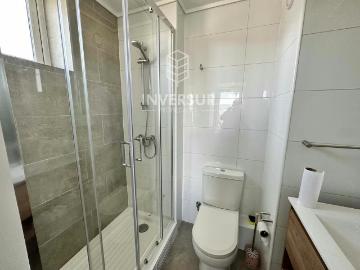 Arriendo de Departamentos en Valdivia | Moderno Depto con Vista al Calle 1333 Dormitorios por CLP 680000.00