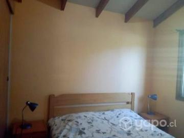 Arriendo de Departamentos en Valdivia | Arriendo Cabaña 2 Dormitorios por CLP 360000.00