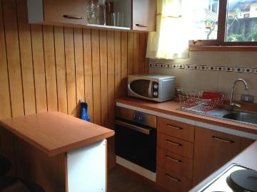 Arriendo de Departamentos en Valdivia | Arriendo Departamento tipo estudio Isla Teja, Valdivia 1 Dormitorios por CLP 550000.00