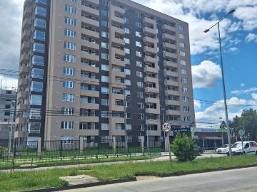 Arriendo de Departamentos en Valdivia | Arriendo depto 2D1B con Estacionamiento 808 1757 Dormitorios por CLP 500000.00