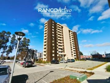 Arriendo de Departamentos en Valdivia | Departamento Amoblado 1D 1B en Valdivia Salida Sur 1 Dormitorios por CLP 450000.00