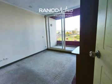 Arriendo de Departamentos en Valdivia | Departamento en arriendo de 2D 1B 1E Jardín Urbano Valdivia 2 Dormitorios por CLP 560000.00