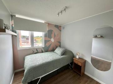 Arriendo de Departamentos en Valdivia | Departamento en Lomas del Río Abril a Diciembre 3 Dormitorios por CLP 750000.00