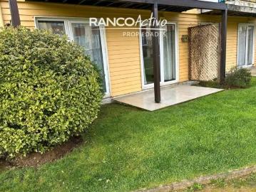 Arriendo de Departamentos en Valdivia | Hermoso Depto. En Arriendo de 2D 2B con Río en Valdivia 2 Dormitorios por CLF 16.00