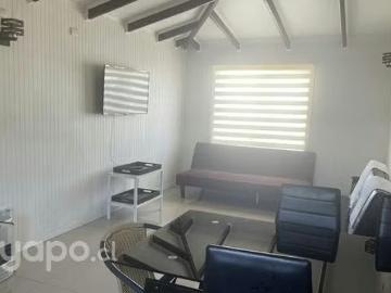 Arriendo de Departamentos en Valdivia | Linda Cabaña Valdivia 3 Dormitorios por CLP 550000.00