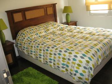 Arriendo de Departamentos en Valdivia | Se arrienda departamento amoblado, Isla Teja 2 Dormitorios por CLP 650000.00