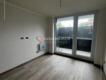 Arriendo de Departamentos en Valdivia | Se Arrienda Departamento Studio Amoblado en Edificio Costa Valdivia 1 Dormitorios por CLP 400000.00
