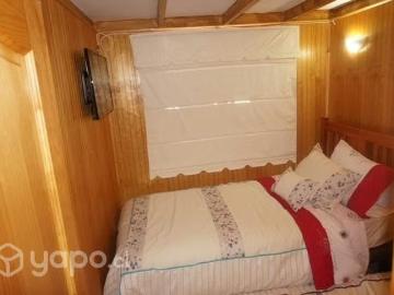 Arriendo de Departamentos en Valdivia | 2 Dormitorios por CLP 400000.00