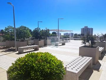 Arriendo de departamentos en valparaíso | cerro placeres arriendo depto 1d/1b con vista al mar 1 dormitorios por clp 350000.00