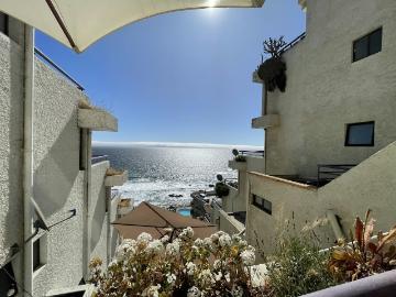 Arriendo de departamentos en valparaíso | arriendo detpo subida el encanto. 3 Dormitorios por CLP 680000.00