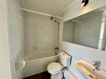 Arriendo de departamentos en valparaíso | arriendo departamento nuevo en valparaiso 2 dormitorios por clp 500000.00