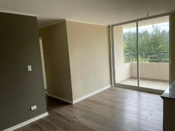 Arriendo de departamentos en valparaíso | arriendo departamento año corrido placilla valparaiso 3 dormitorios por clp 470000.00